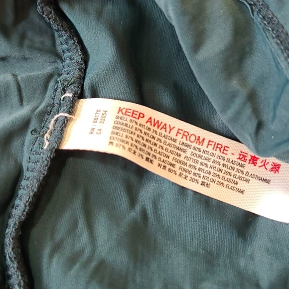 NWT FREE PEOPLE Intimately Harper High Neck Dress - Picture 7 of 8